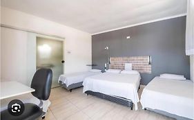 OYO Hotel Campolim